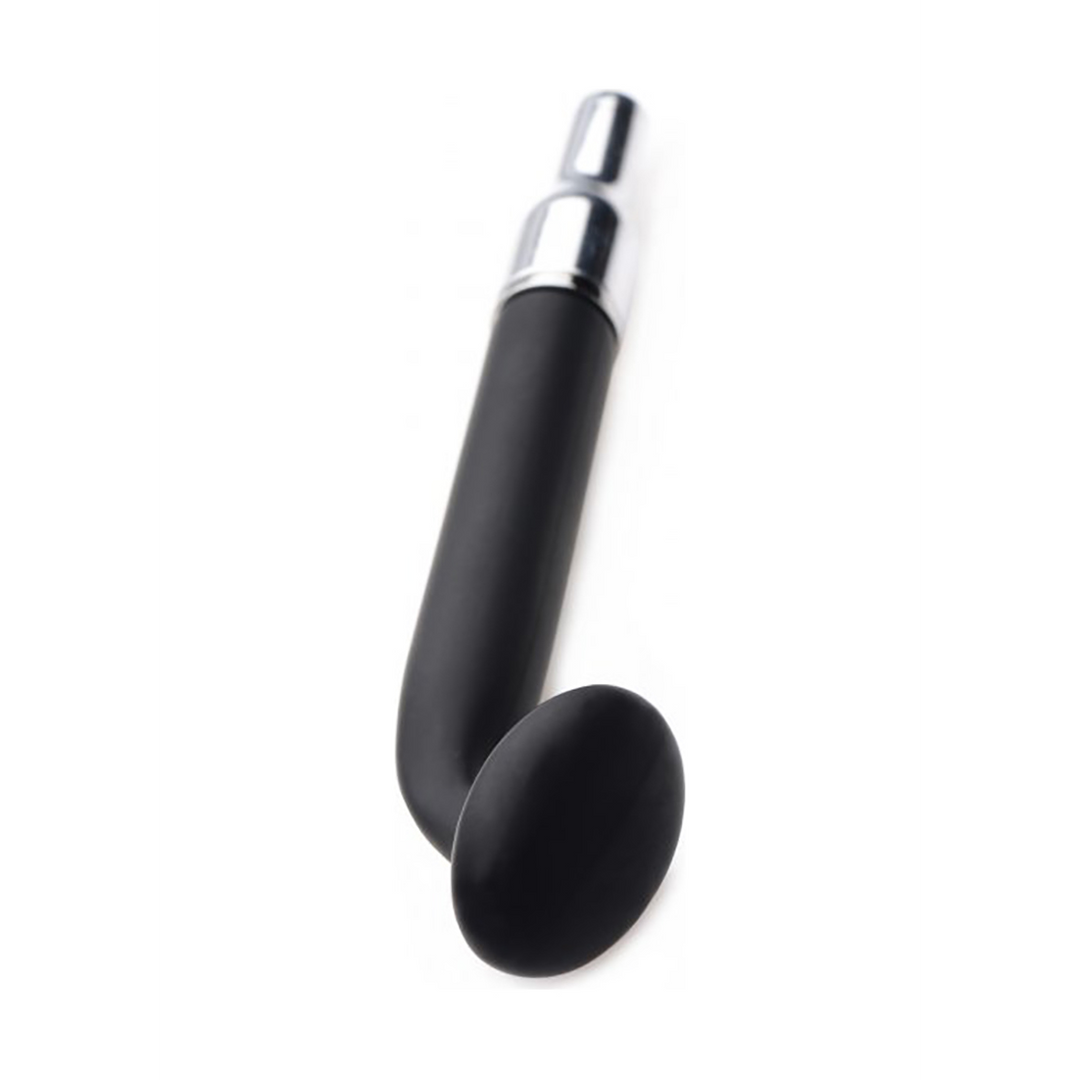 Extreme Twilight Shroom E-Stim - Round Silicone Attachment