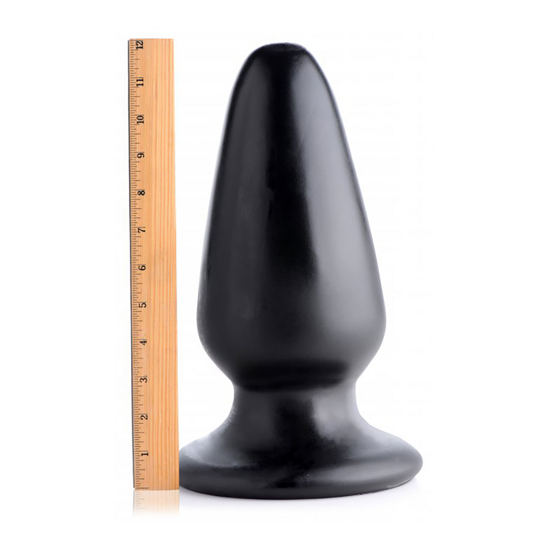 Gigantor XXXL Tapered - Tapered Butt Plug