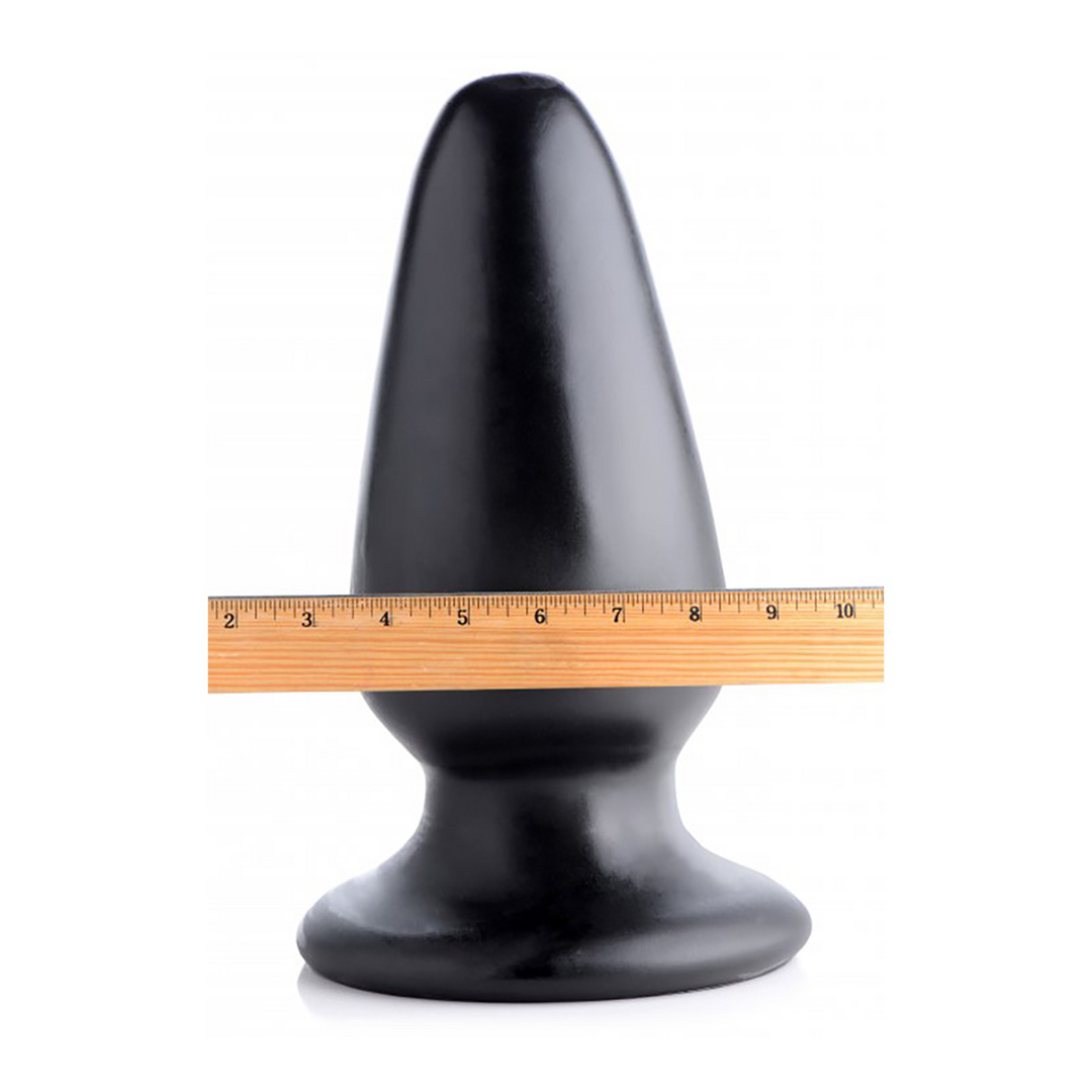 Gigantor XXXL Tapered - Tapered Butt Plug