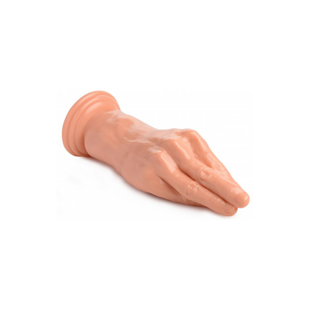 Der Stuffer - Fisting Hand Dildo