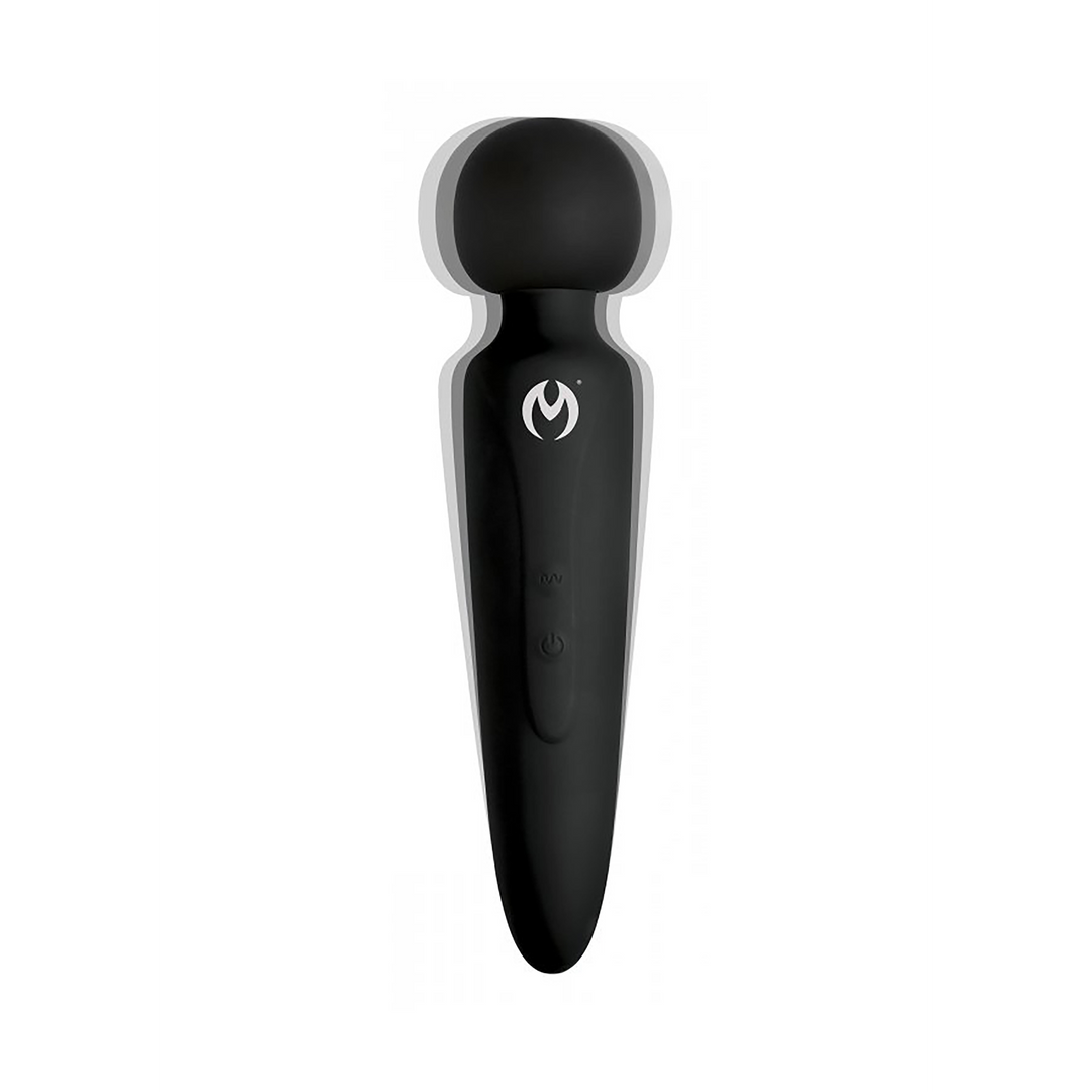 Thunderstick - Premium Ultra Powerful Rechargeable Silicone Wand