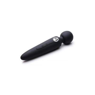 Thunderstick - Premium Ultra Powerful Rechargeable Silicone Wand