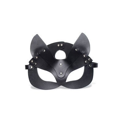 Naughty Kitty - Katzenmaske