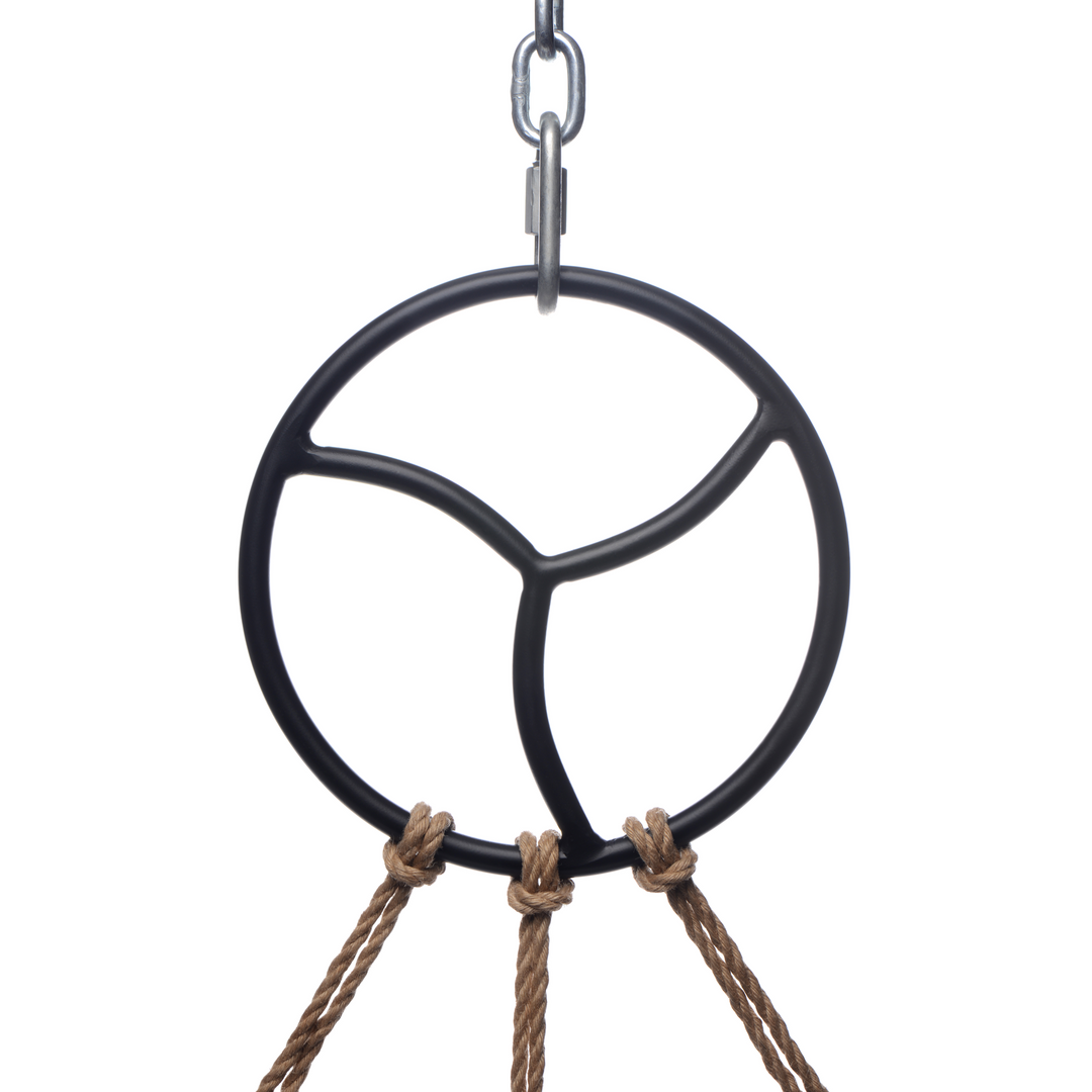 Suspension Ring - Black