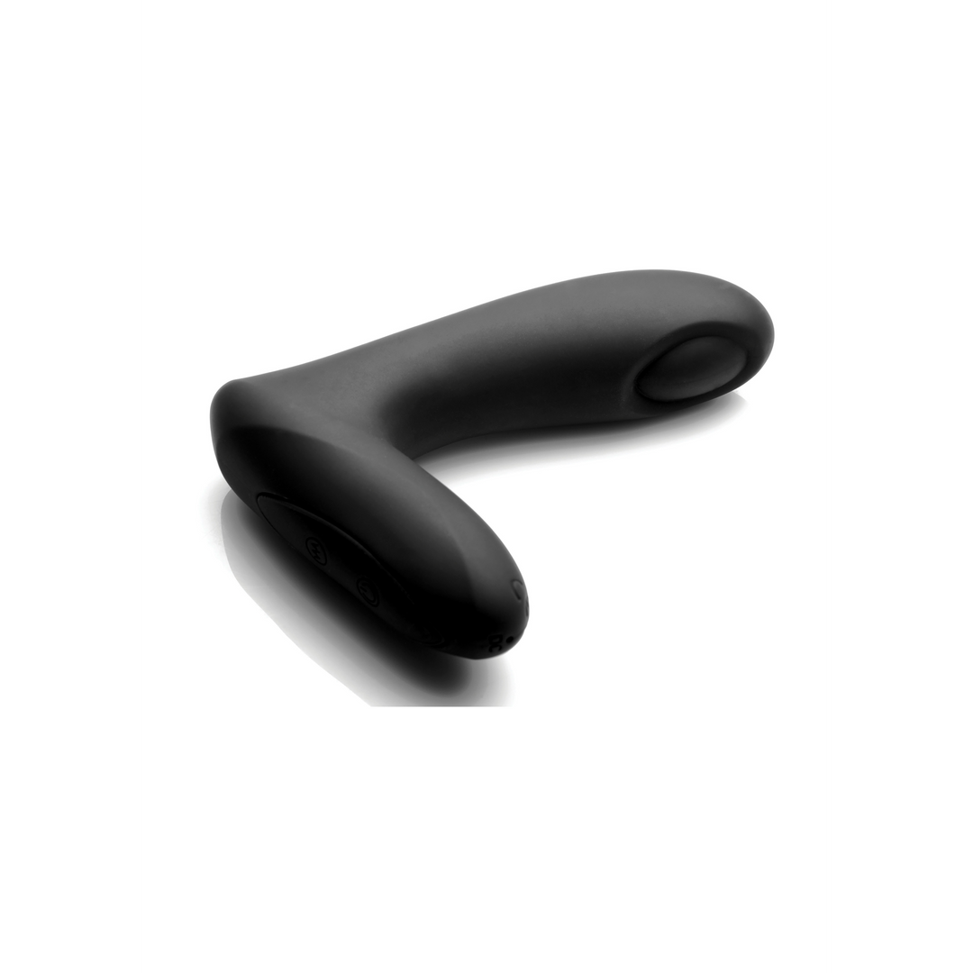 P-Pulse - Tapping Prostate Stimulator with 12 Speeds