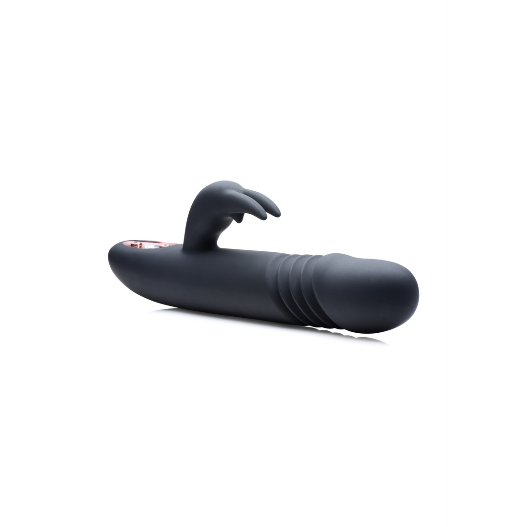 Royal Rabbits Bunny Thrust - Thrusting Rabbit Vibrator