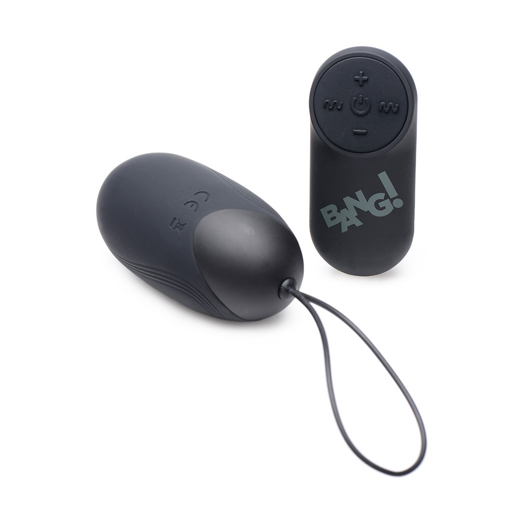 XL Vibrating Egg