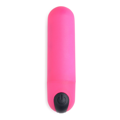 Bullet Vibrator mit Fernbedienung