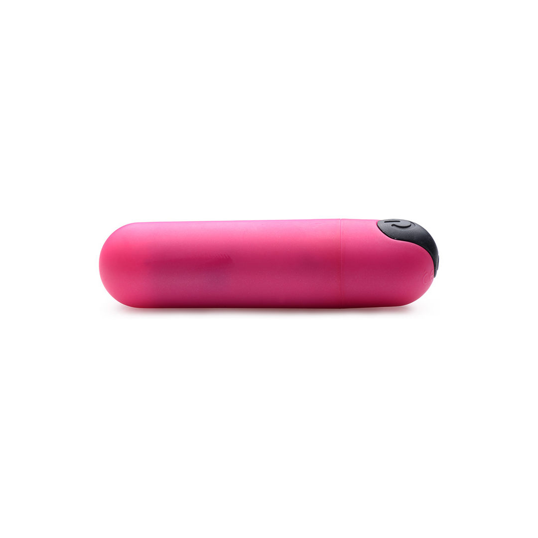 Bullet Vibrator mit Fernbedienung