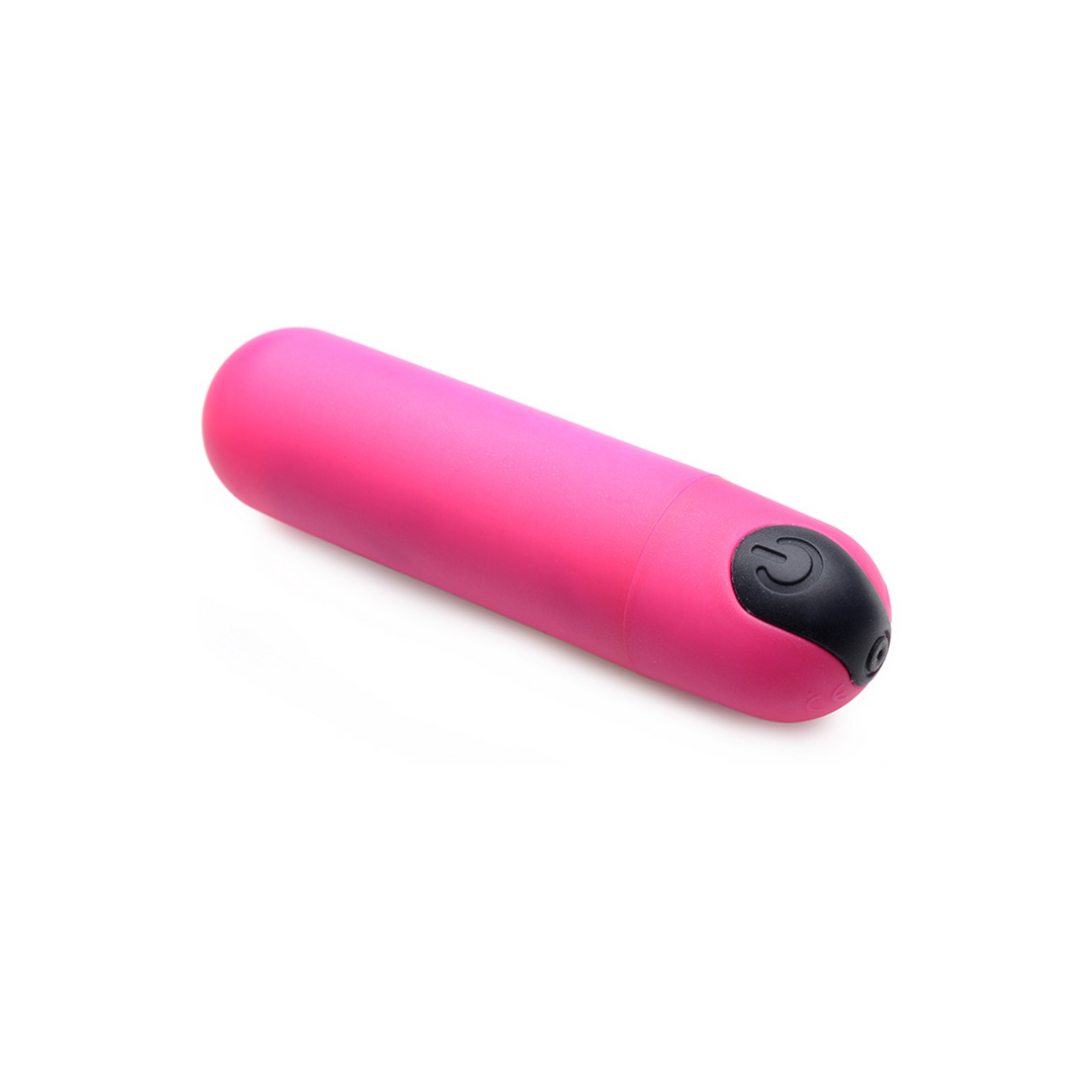 Bullet Vibrator mit Fernbedienung