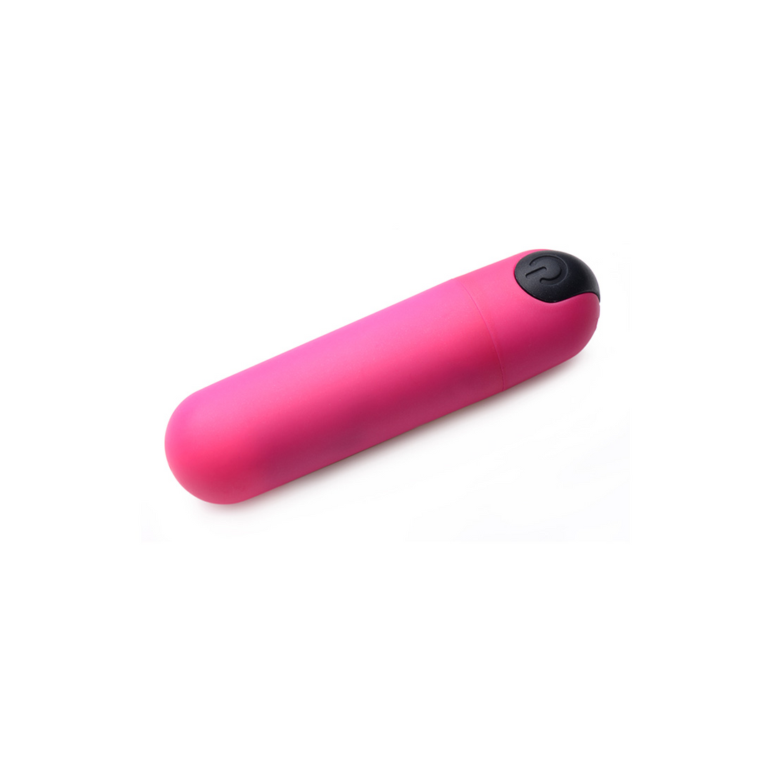 Bullet Vibrator mit Fernbedienung