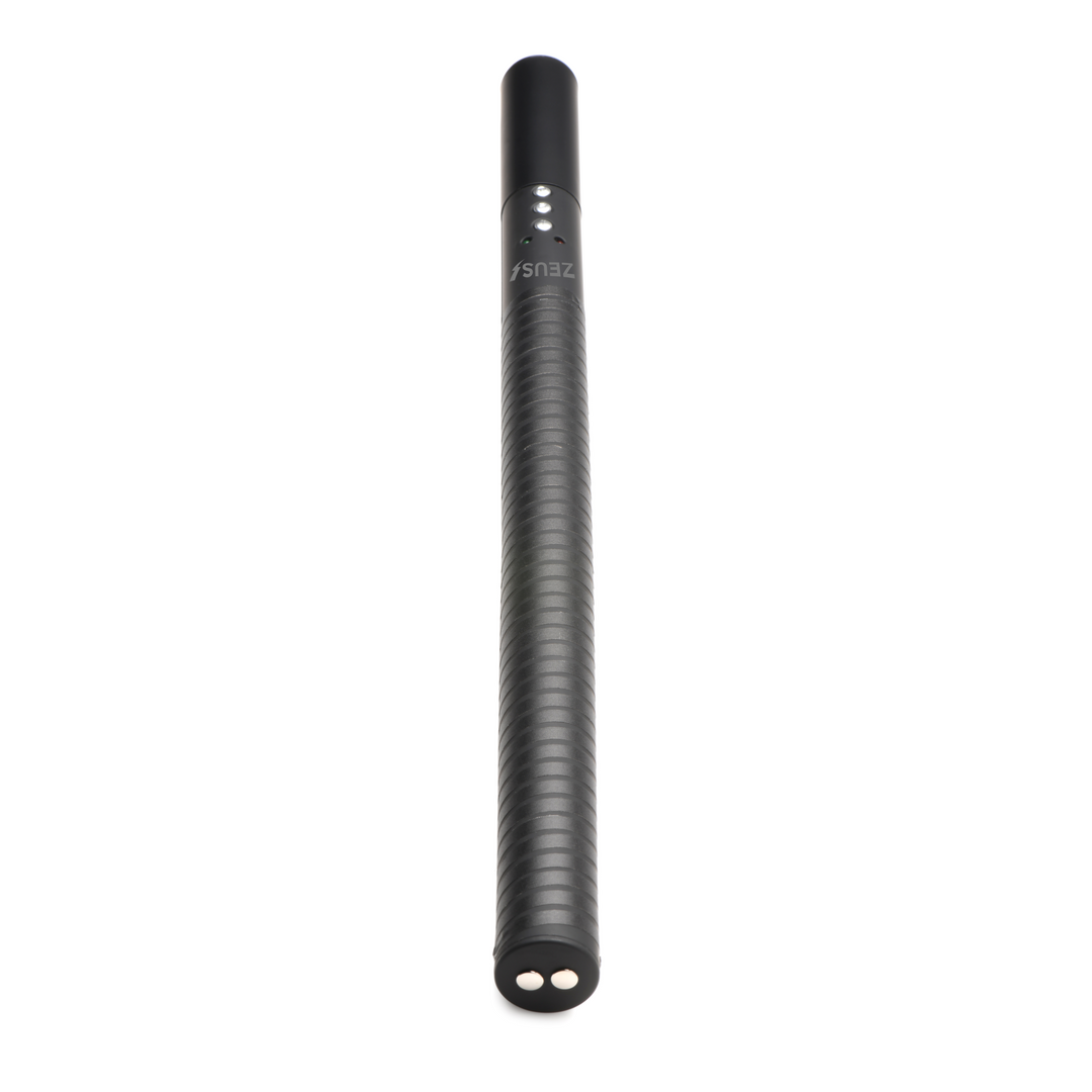 E-Stim Baton - Schwarz