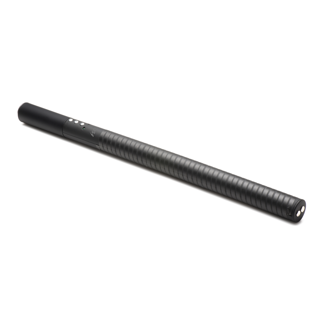 E-Stim Baton - Schwarz