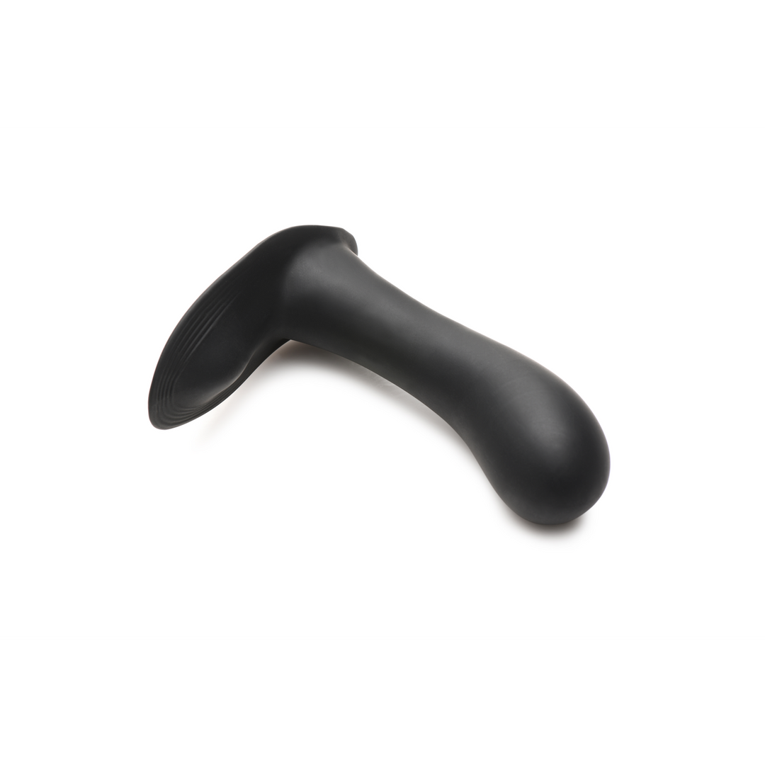 E-Stim Pro - G-Spot Panty Vibe - Schwarz