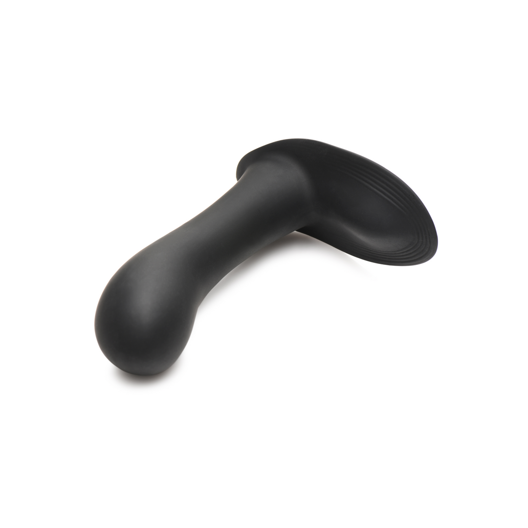 E-Stim Pro - G-Spot Panty Vibe - Schwarz