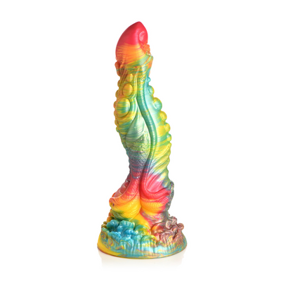 Majestic Merman - Silikon Dildo