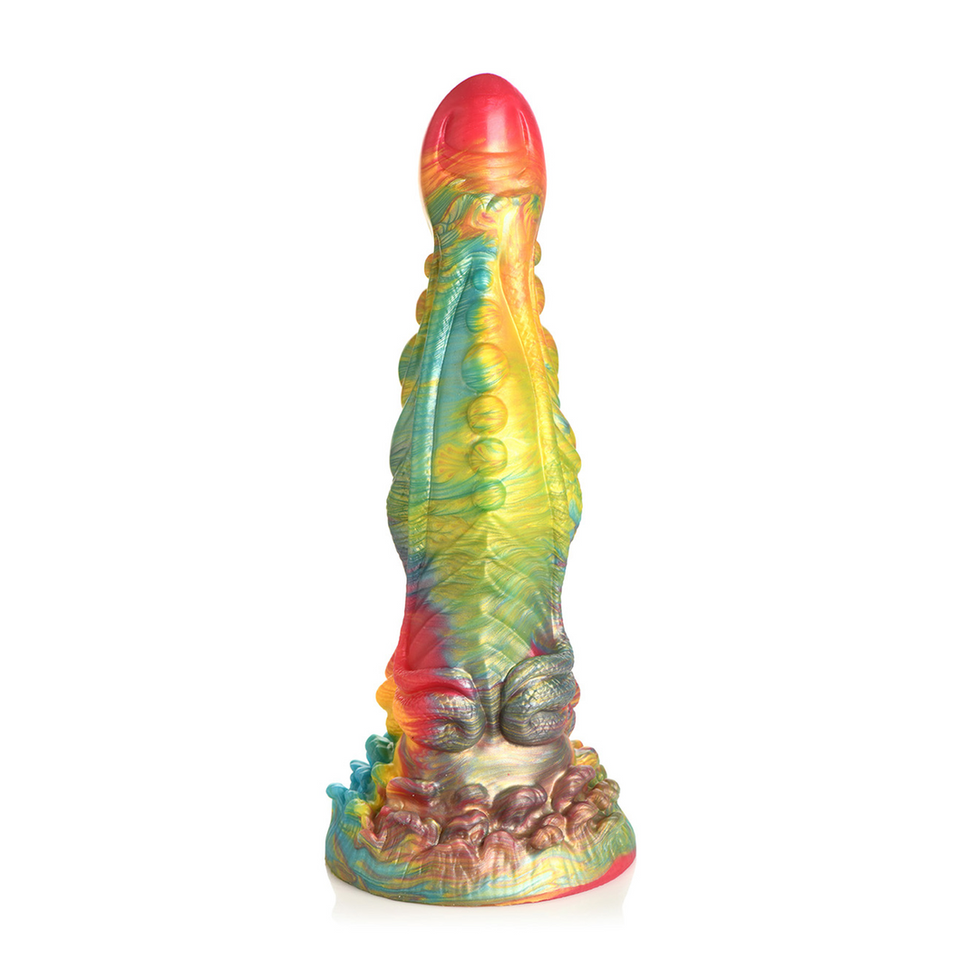 Majestic Merman - Silikon Dildo