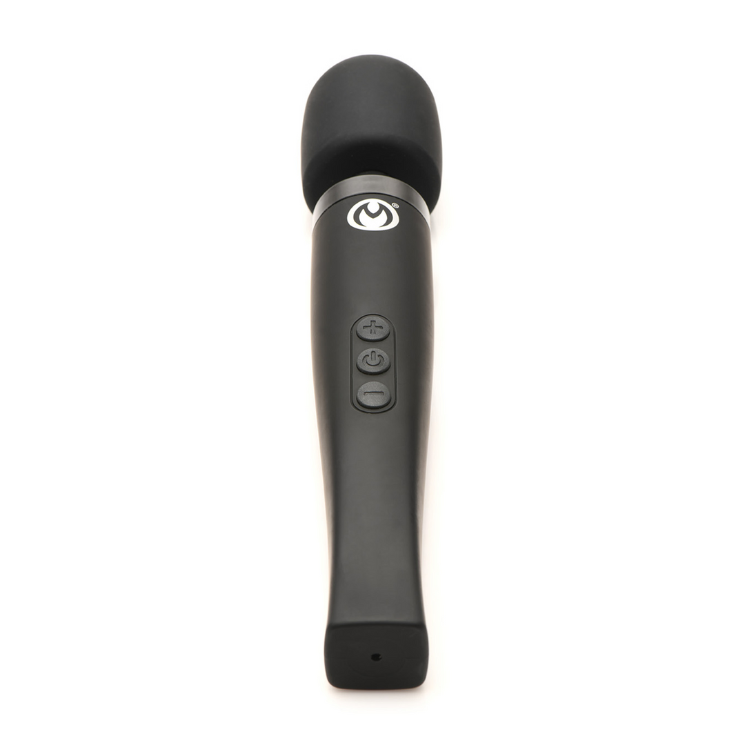 Thunderstick Pro - Wand Massager - Black