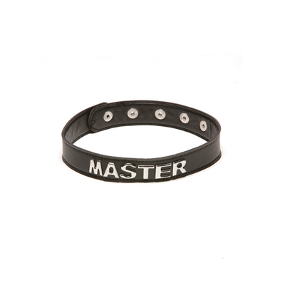 Master - Kragen