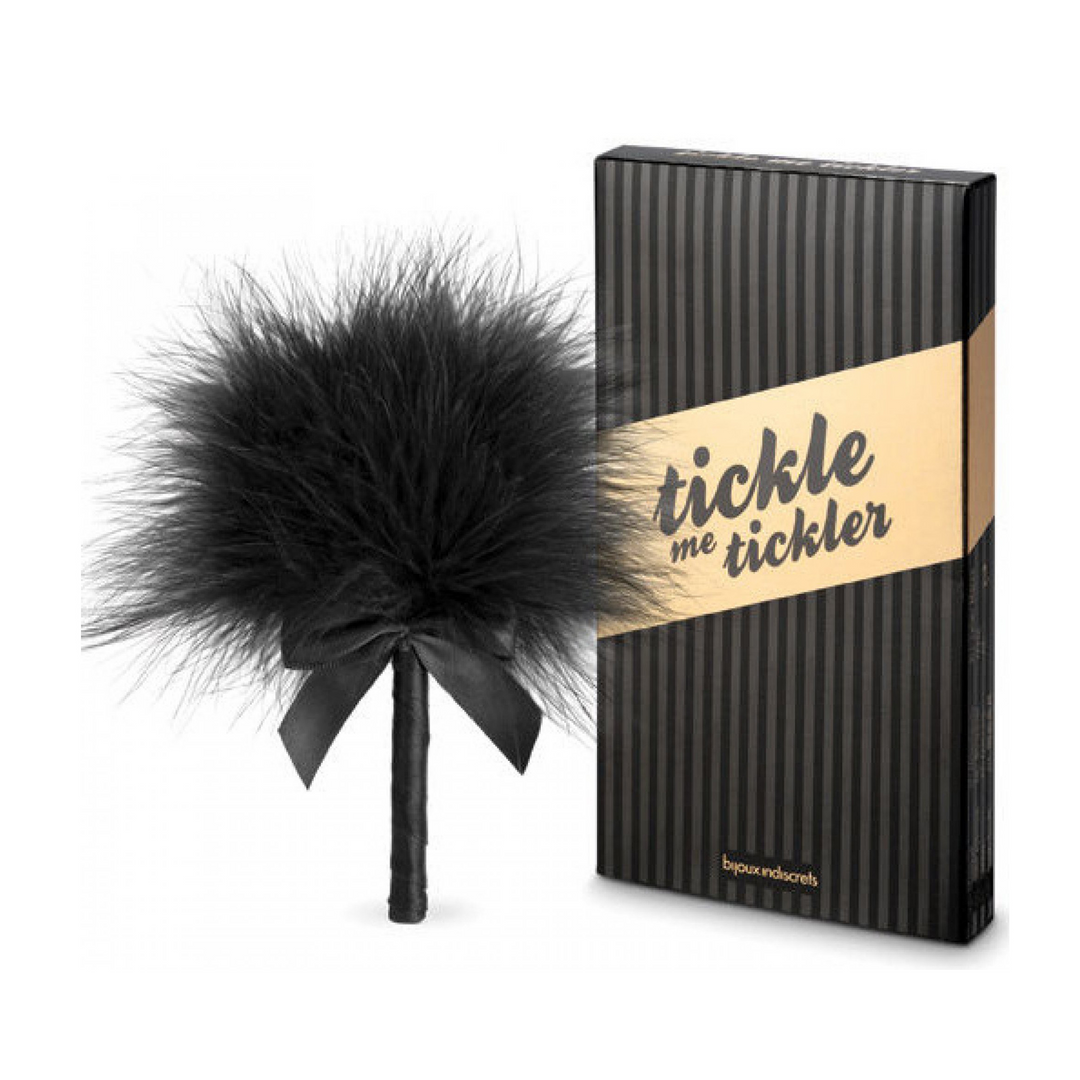 Tickle Me - Feather Tickler