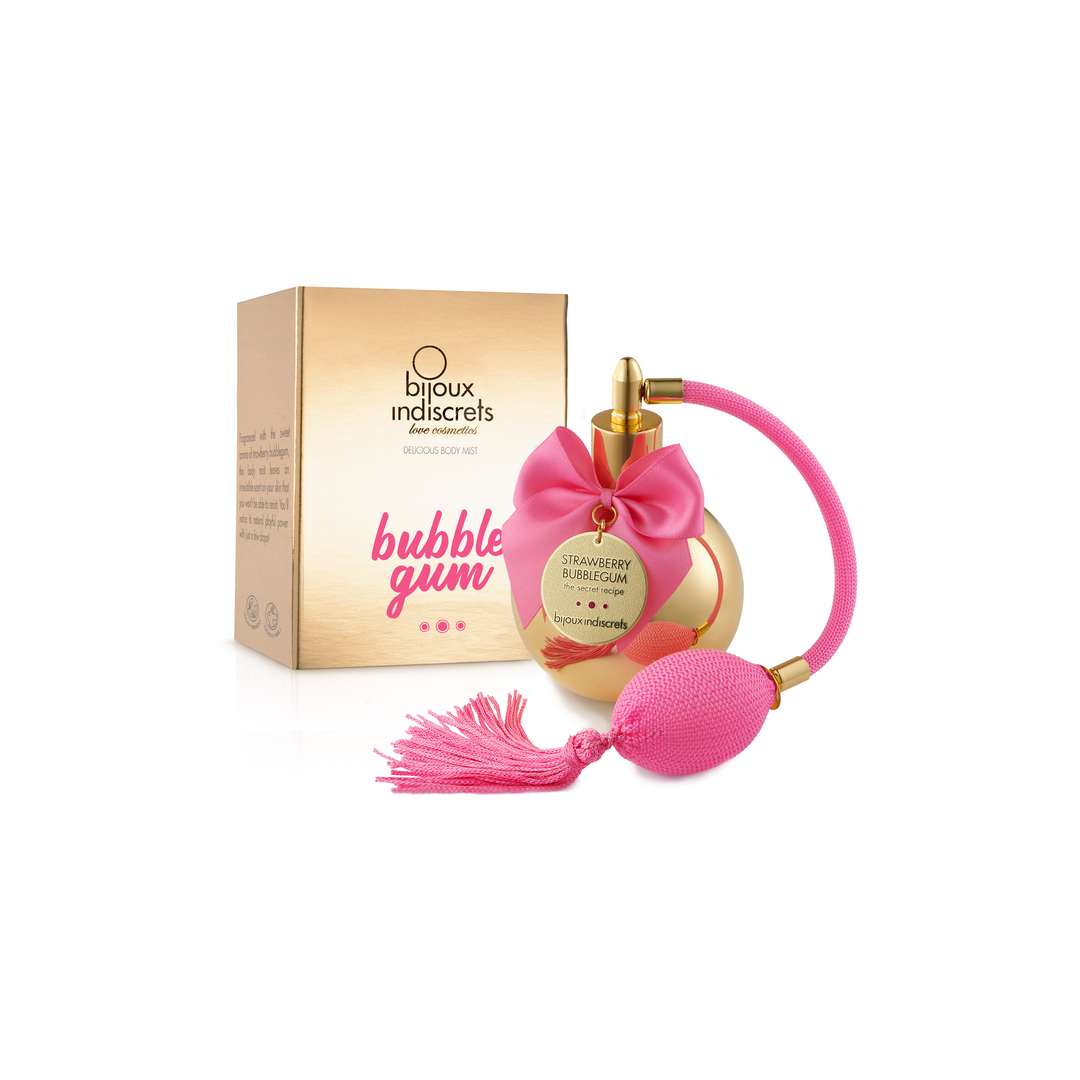 Body Mist - Bubblegum - 3 fl oz / 100 ml