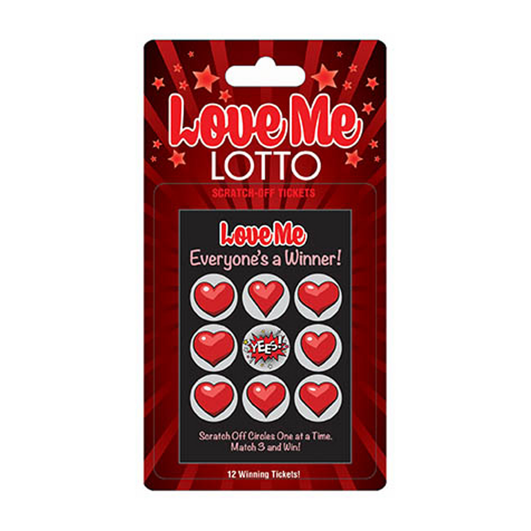 Love Me Lotto