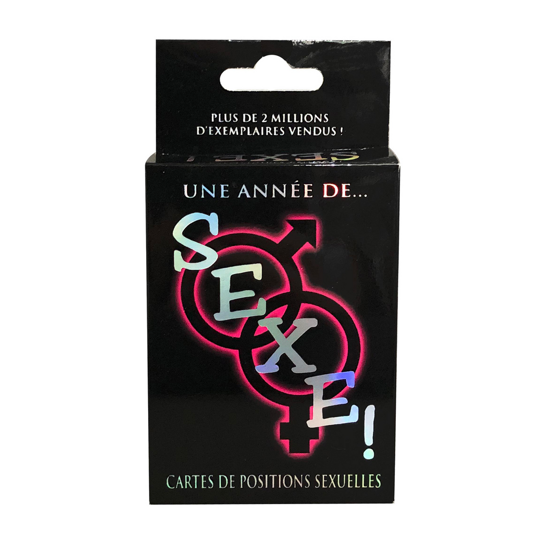 Sex Card French