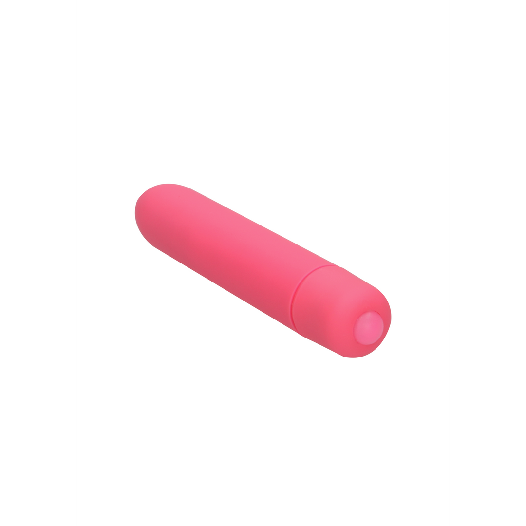 1 Speed Bullet - Pink