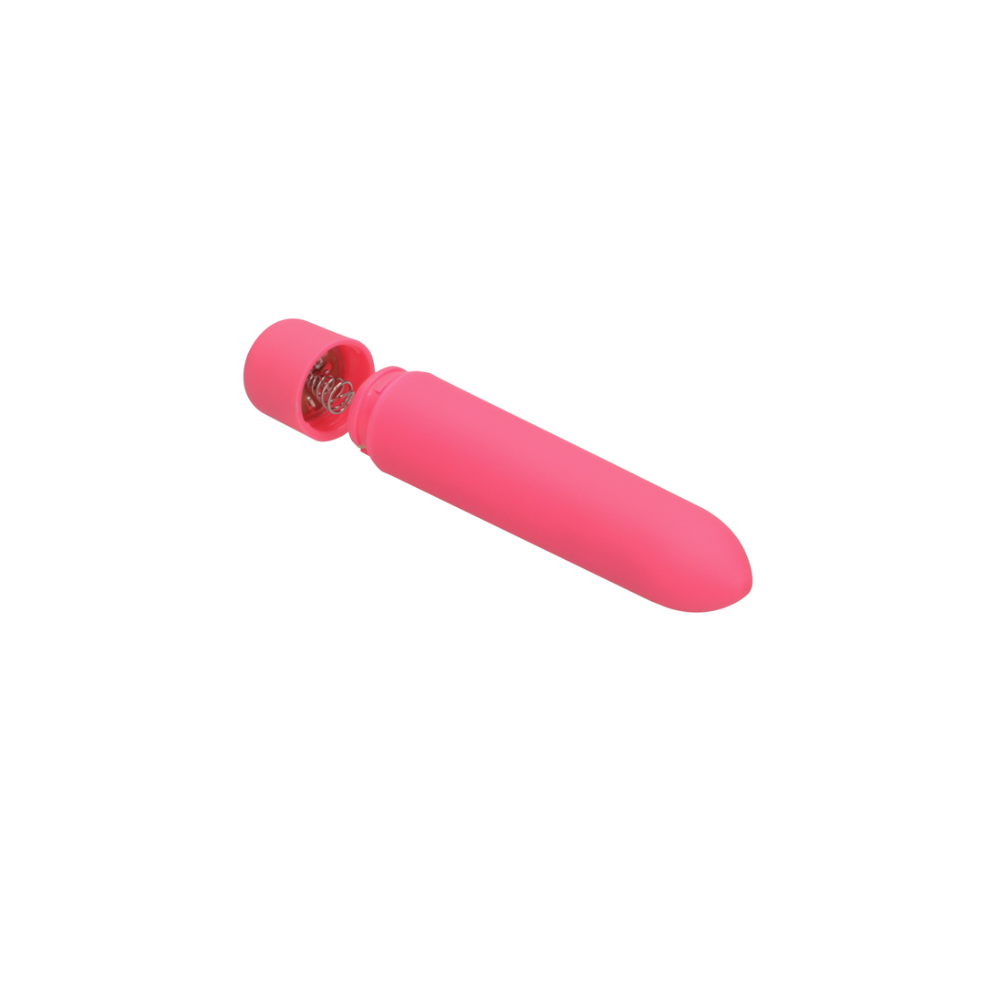 1 Speed Bullet - Pink