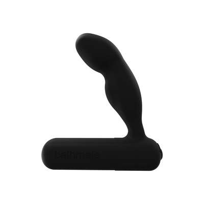 Prostata Vibe - Vibrating Prostata Stimulator - Schwarz