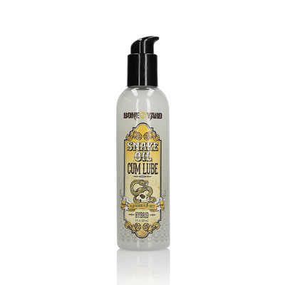 Boneyard Snake Oil Hybrid - 250 ml