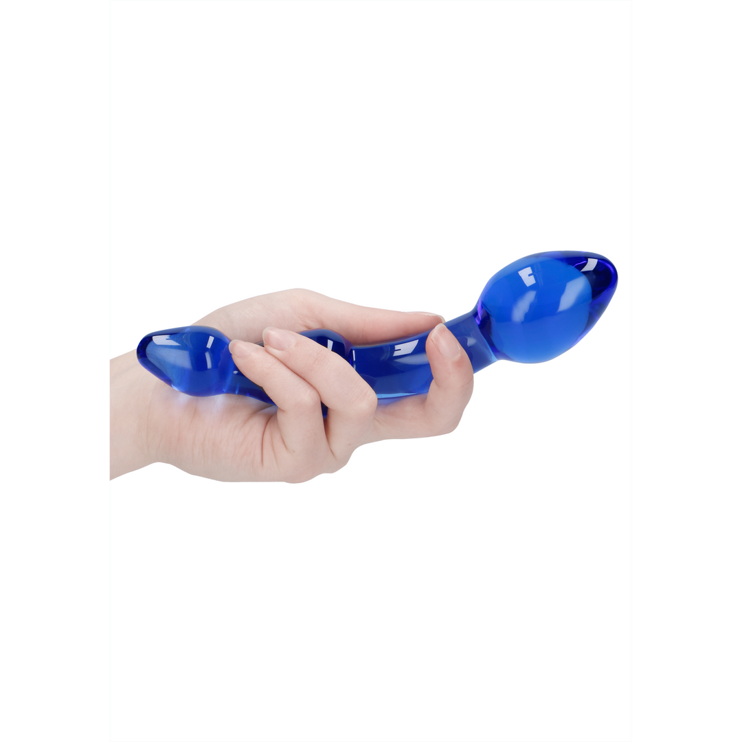 Superior - Glass Dildo