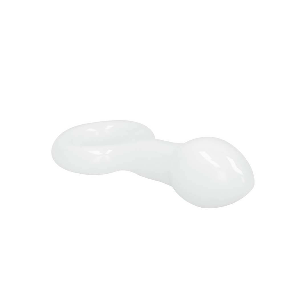 Plugger - Glass Dildo