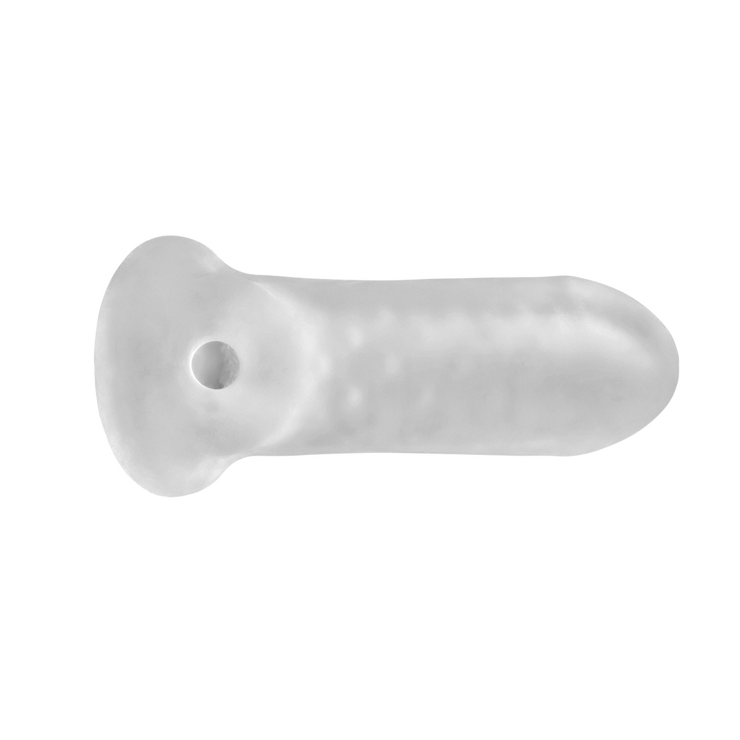 Fat Boy Original Ultra Fat - Dildo - 6 / 14 cm