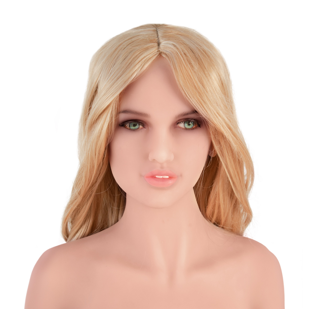 Jane - Realistic Sex Doll