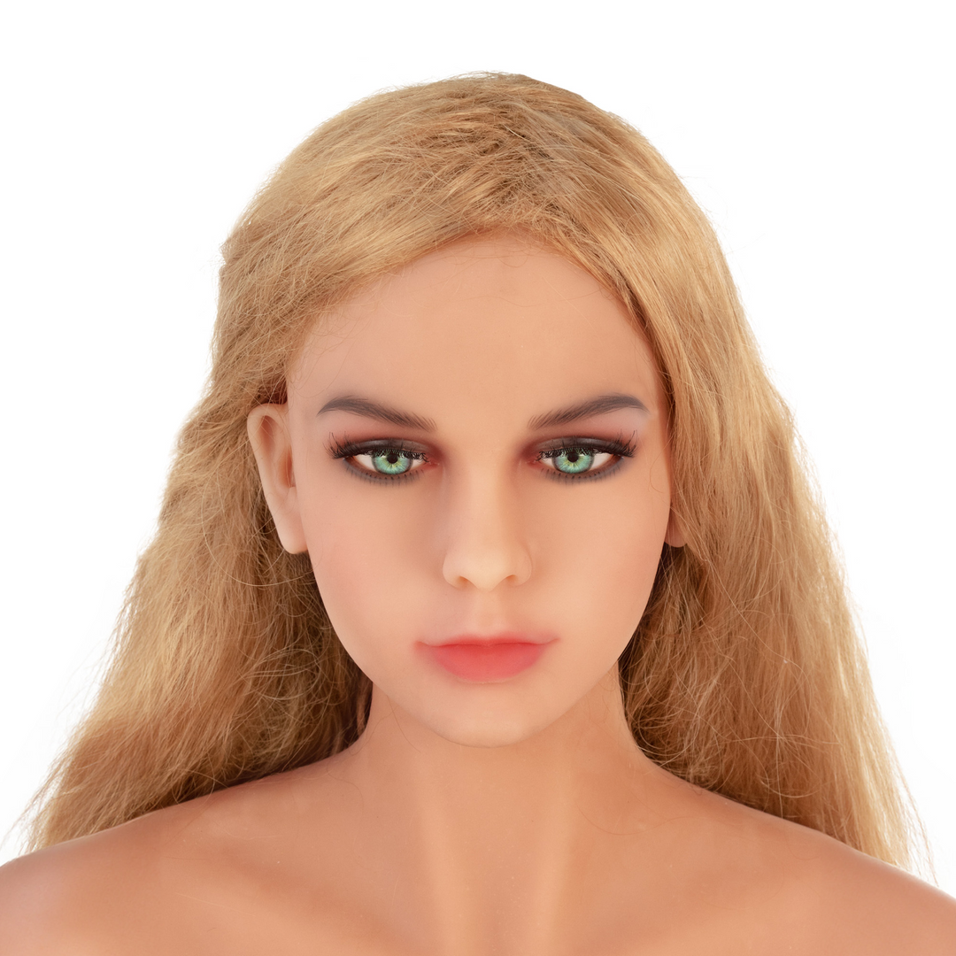 Donna - Realistic Sex Doll