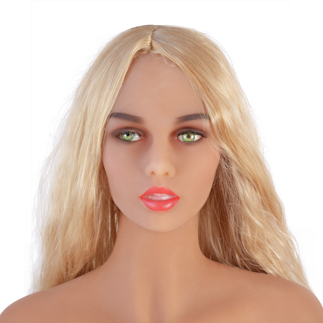 Katja - Realistic Sex Doll