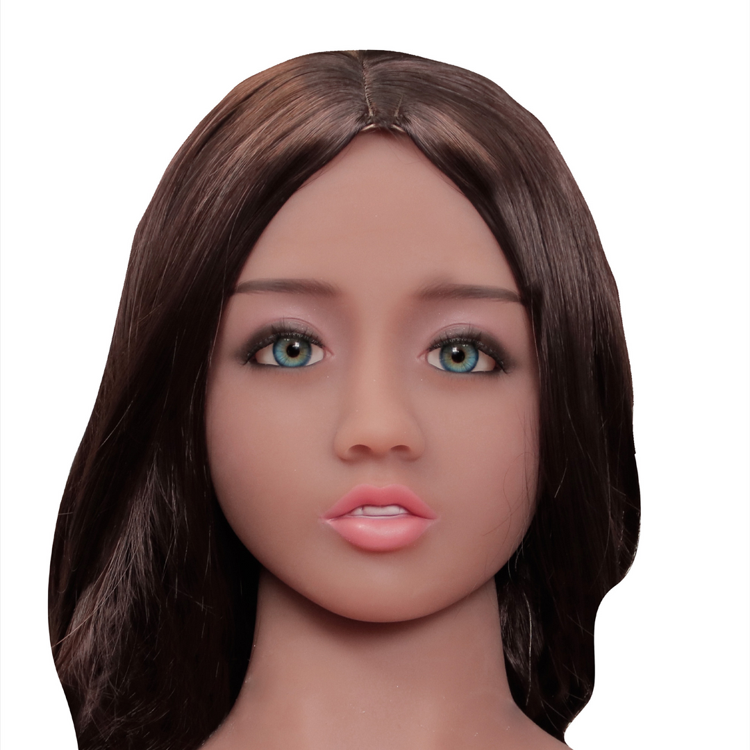 Coco - Realistic Sex Doll