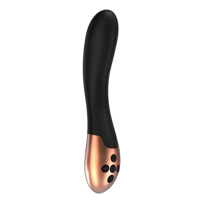 Posh - Heating Vibrator