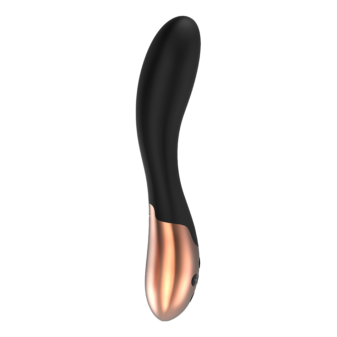 Posh - Heating Vibrator