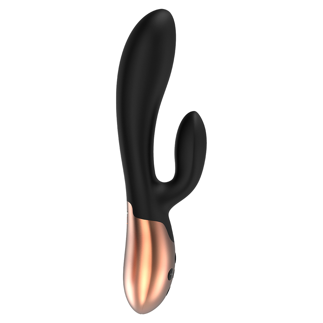 Exquisite - Heating G-Spot Vibrator