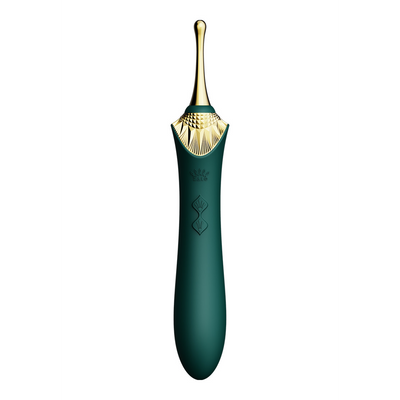 Bess - Clitoris Stimulator and Vibrator