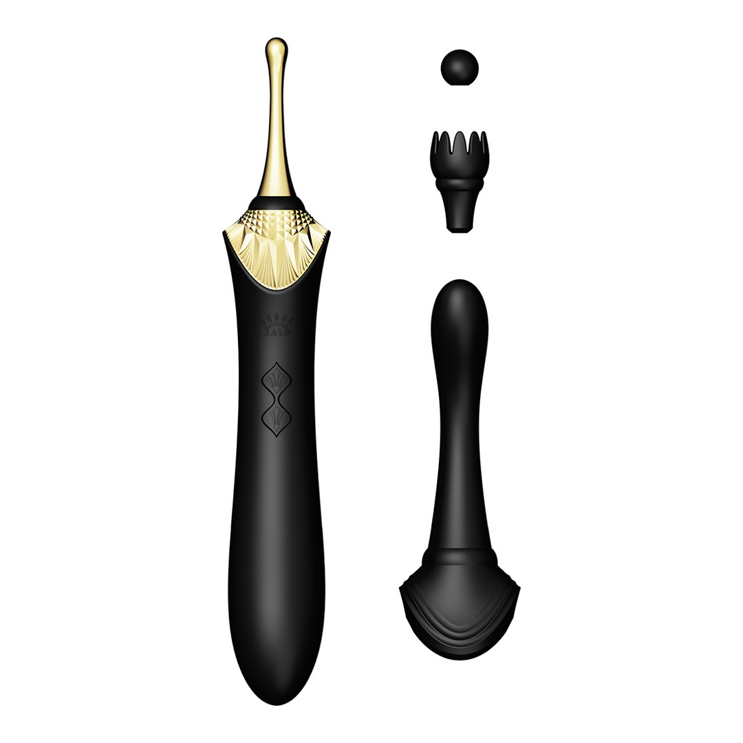 Bess - Clitoris Stimulator and Vibrator