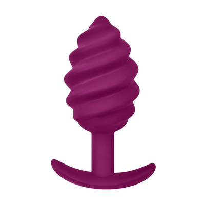 G-Plug Twist 2 - Fuchsia