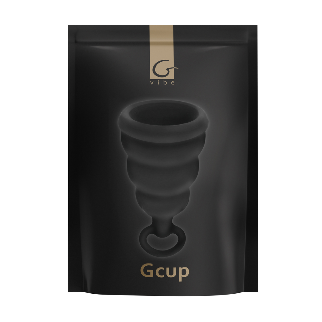 G-Cup - BLACK