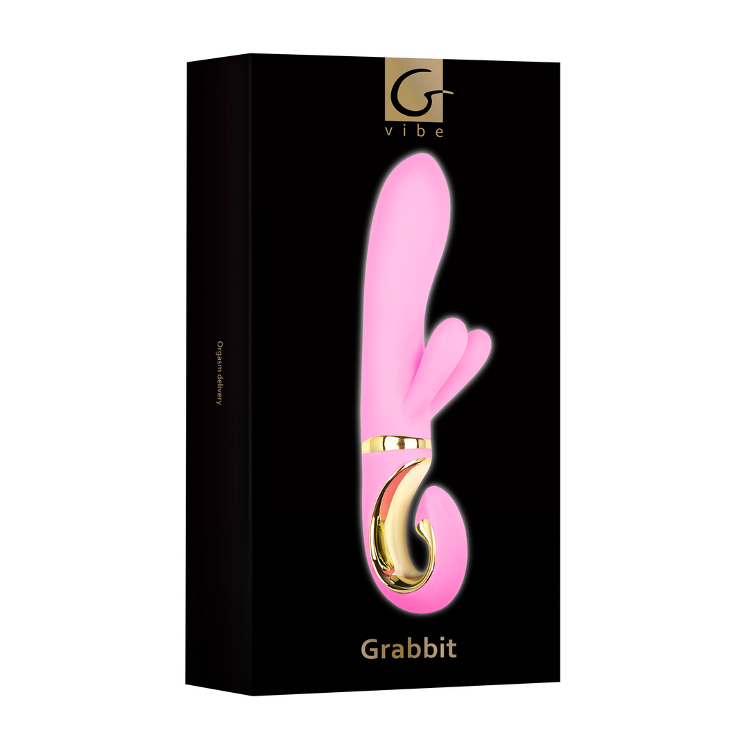 G-Rabbit - Candy Pink