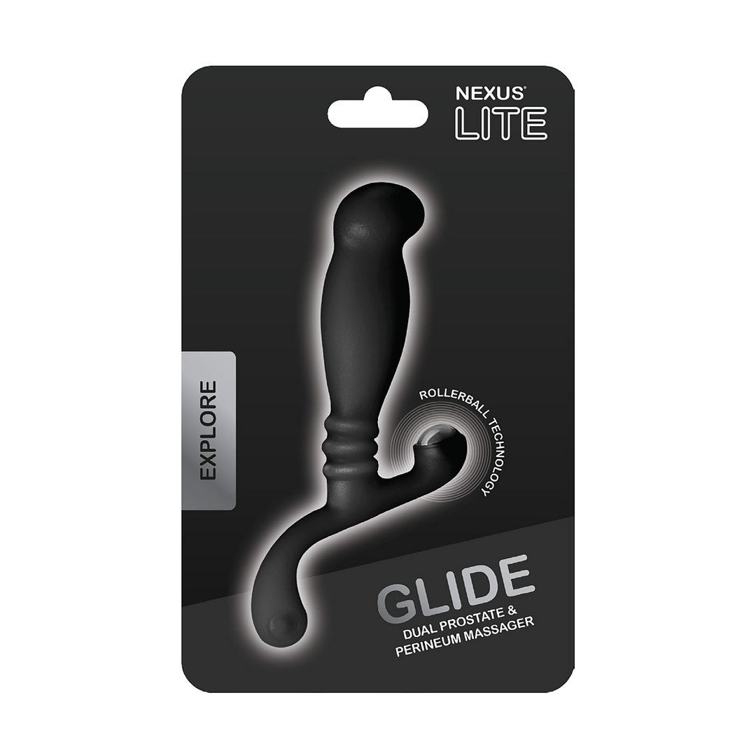 Glide - Prostata-Massager