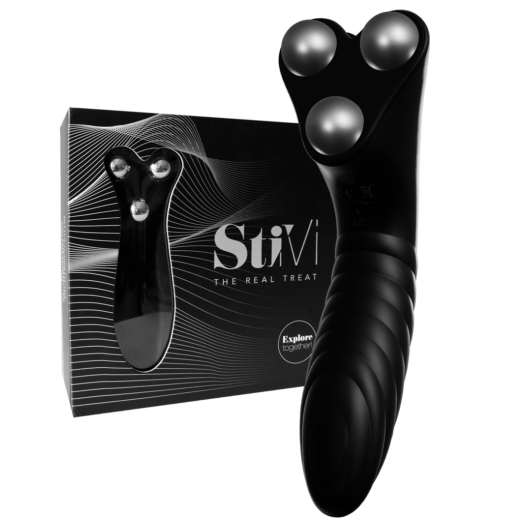 StiVi - Partner Vibrator