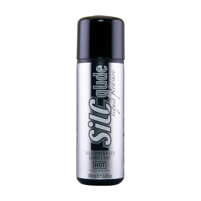 SILC Glide - Siliconebased Lubricant - 3 fl oz / 100 ml