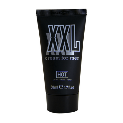 XXL Stimulating Cream For Men - 2 fl oz / 50 ml